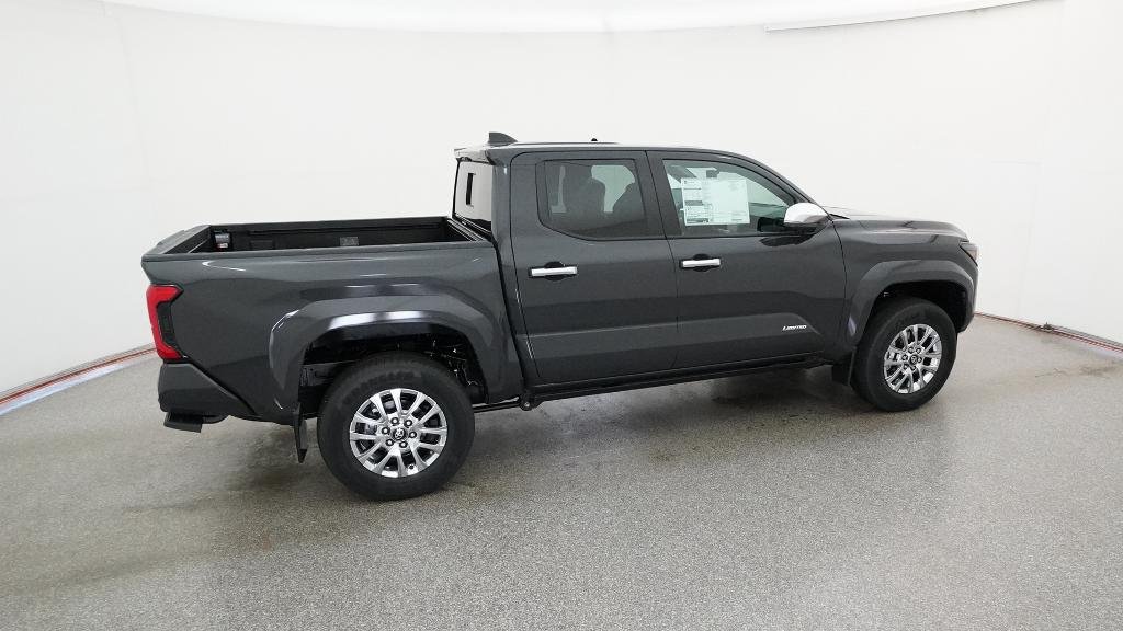 New 2026 Underground Toyota Limited image 47