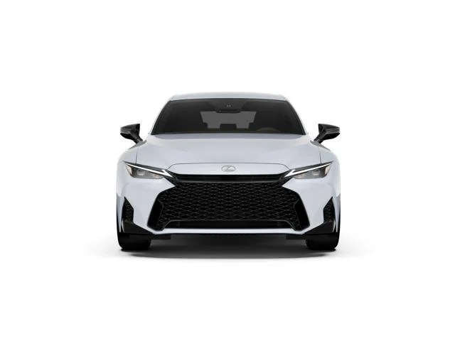 2026 Lexus IS 350 F SPORT DESIGN - Photo 47