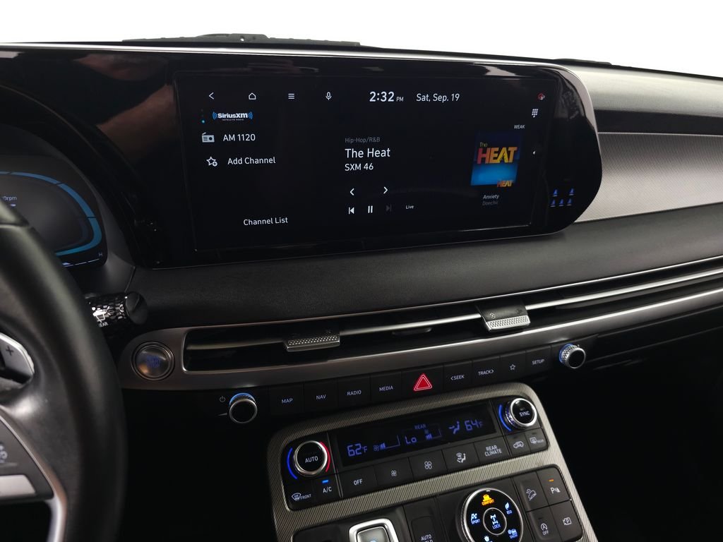 2024 Hyundai Palisade SEL - Photo 21
