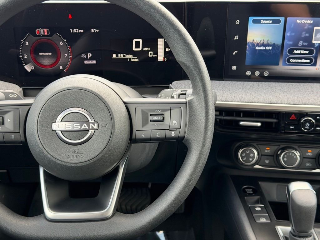 New 2026 Fresh Powder Nissan S image 20