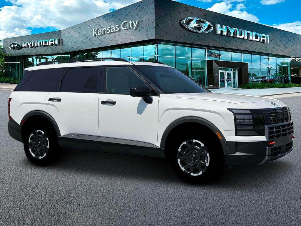 New 2026 Creamy White Pearl Hyundai XRT Pro image 10
