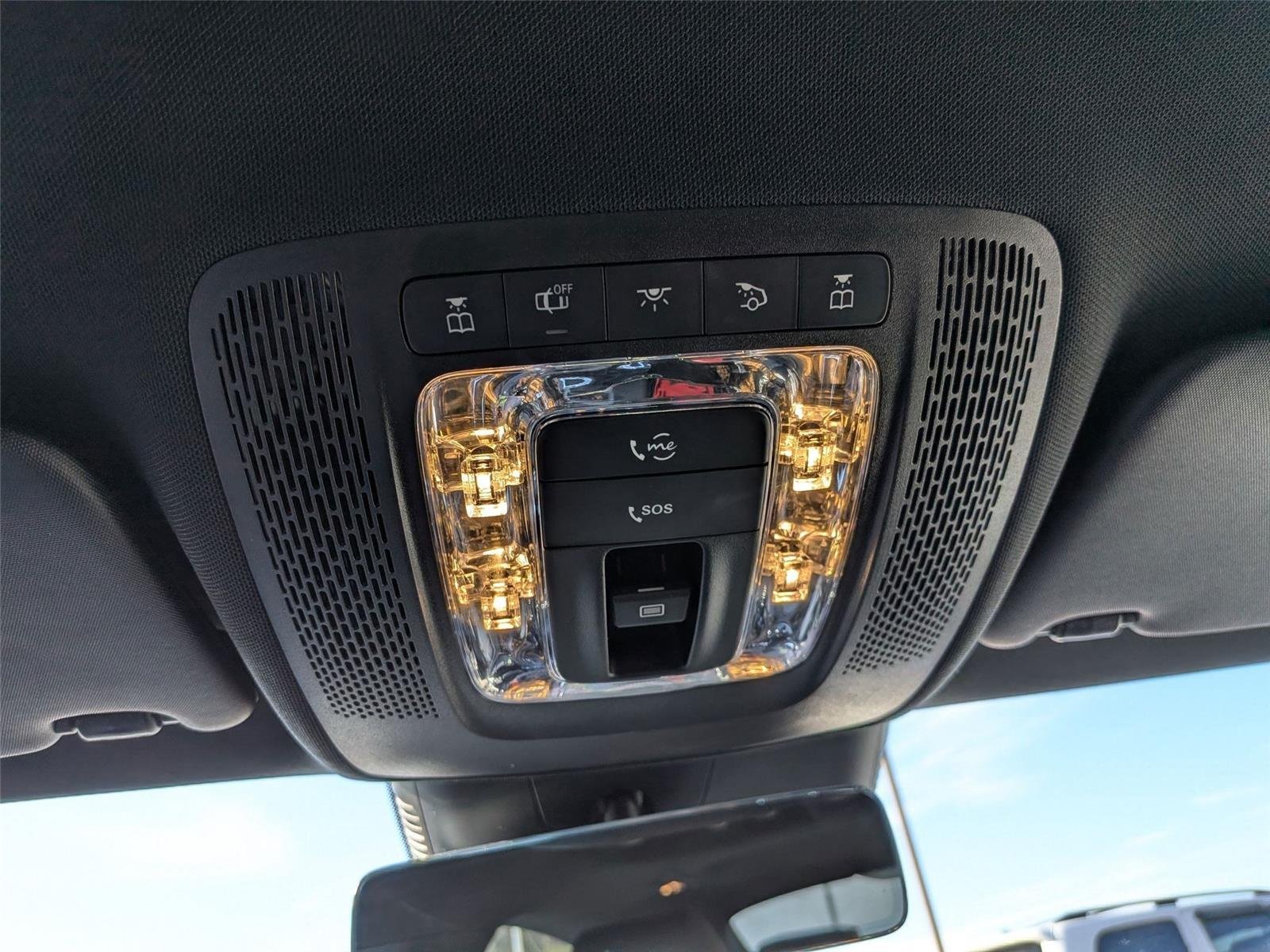 Used 2025 GRAY MERCEDES  image 25
