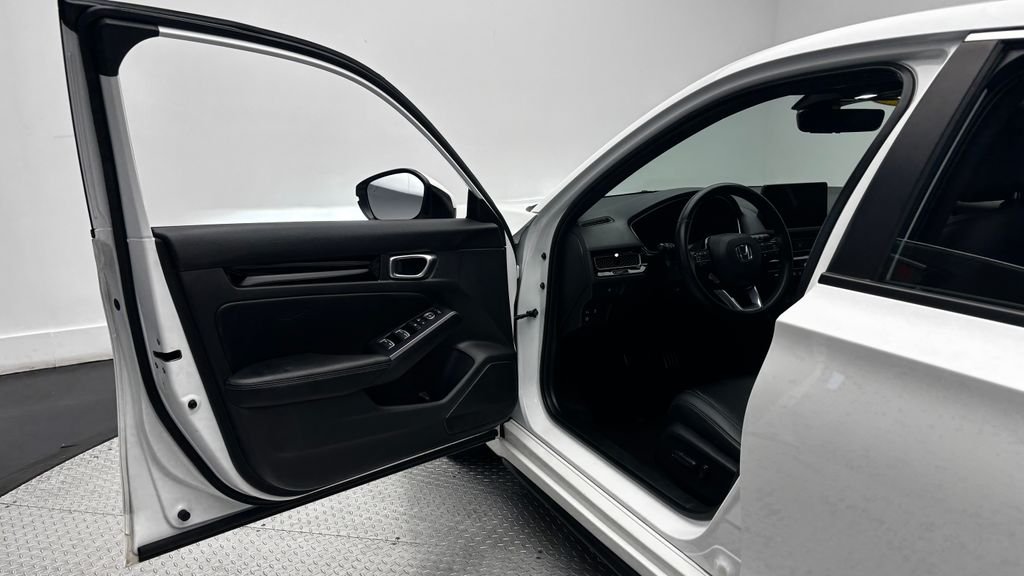 Used 2023 White Honda Sport Touring image 18