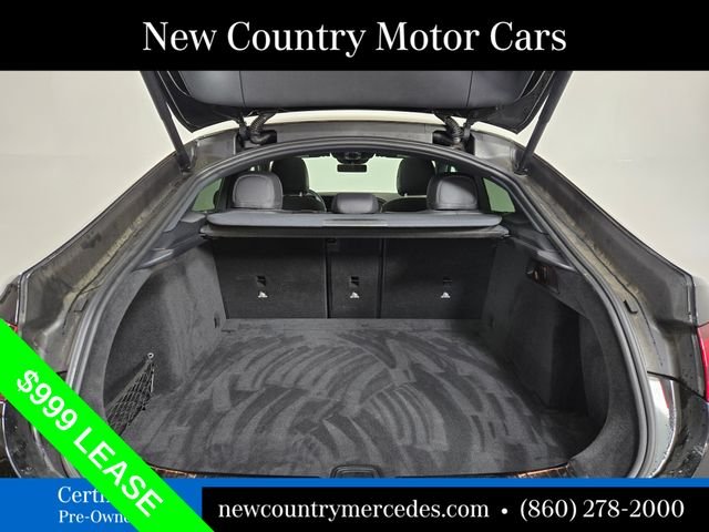 Certified Used 2026 Black Mercedes-Benz GLE 450 Coupe image 10