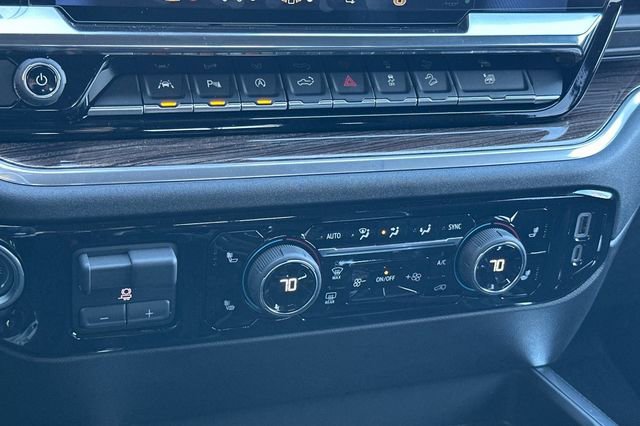 2026 Chevrolet Silverado 1500 RST - Photo 27