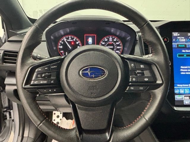 Used 2024 Silver Subaru 2.5RS image 20
