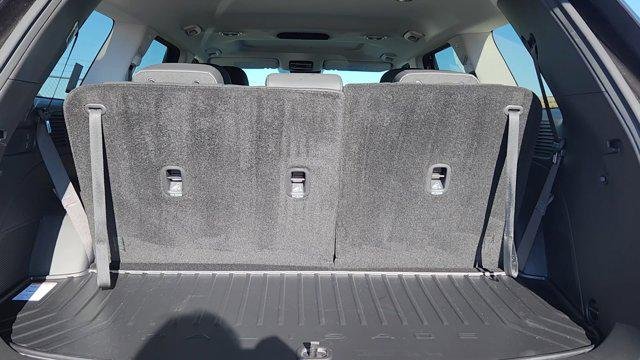2026 Hyundai Palisade SEL Convenience - Photo 21