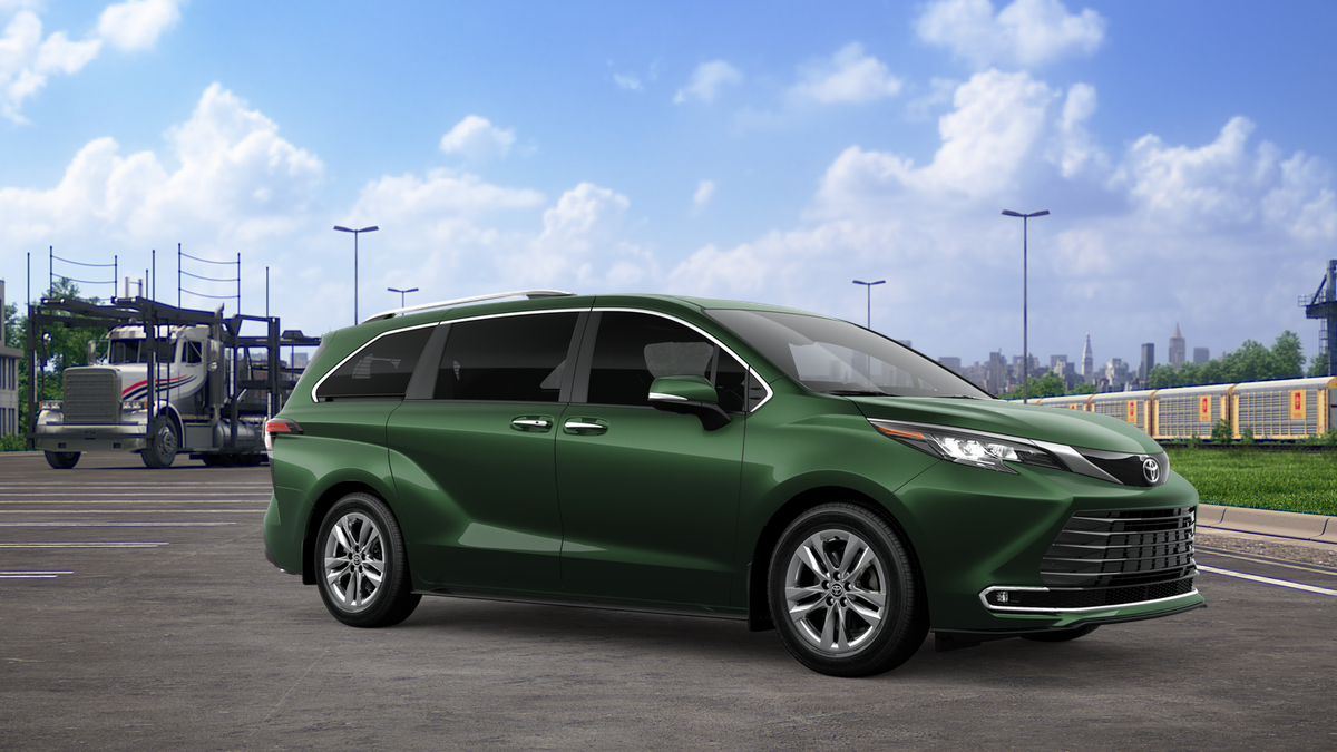 New 2026 Cypress Toyota Limited image 14