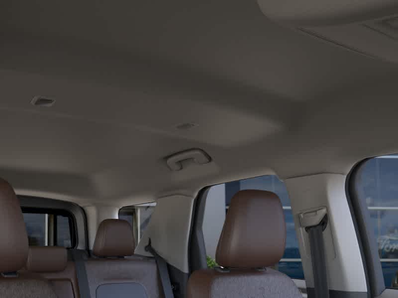 New 2026 Oxford White Ford Outer Banks® image 22