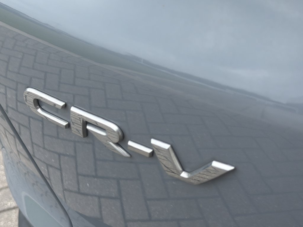 2022 Honda CR-V EX - Photo 13