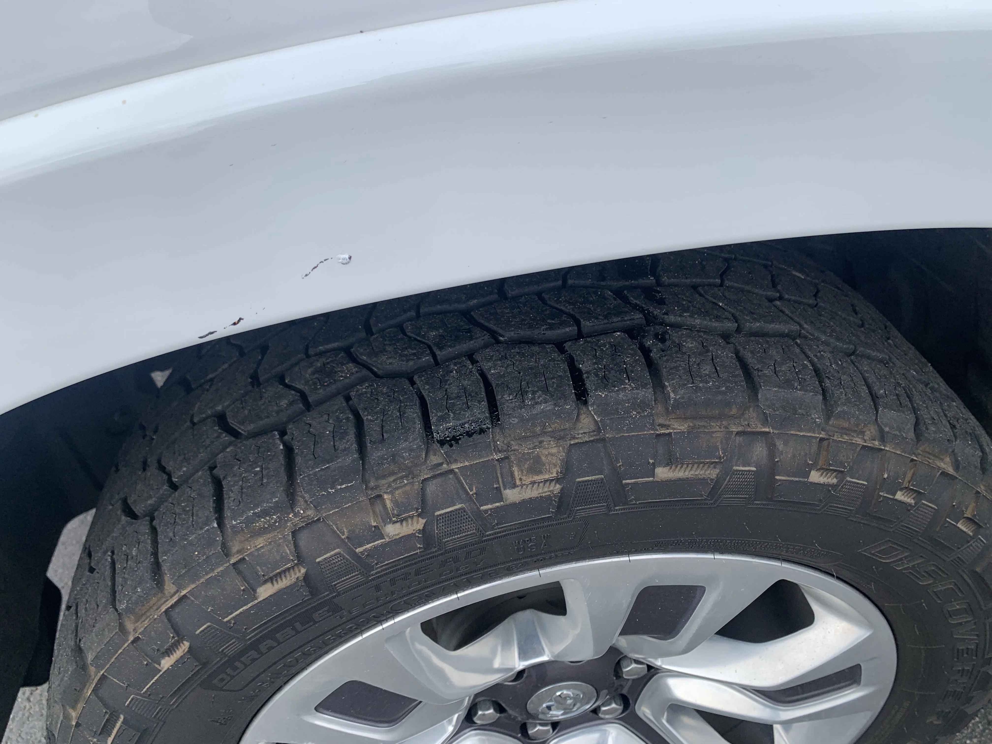2020 RAM Ram 1500 Pickup Longhorn - Photo 30