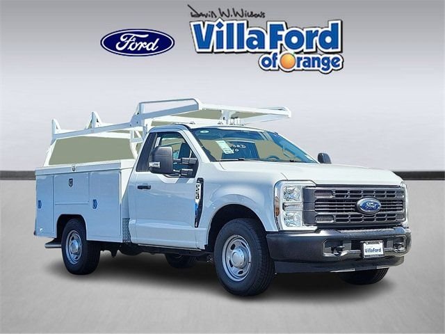 2026 Ford F-250 Super Duty XL - Photo 24