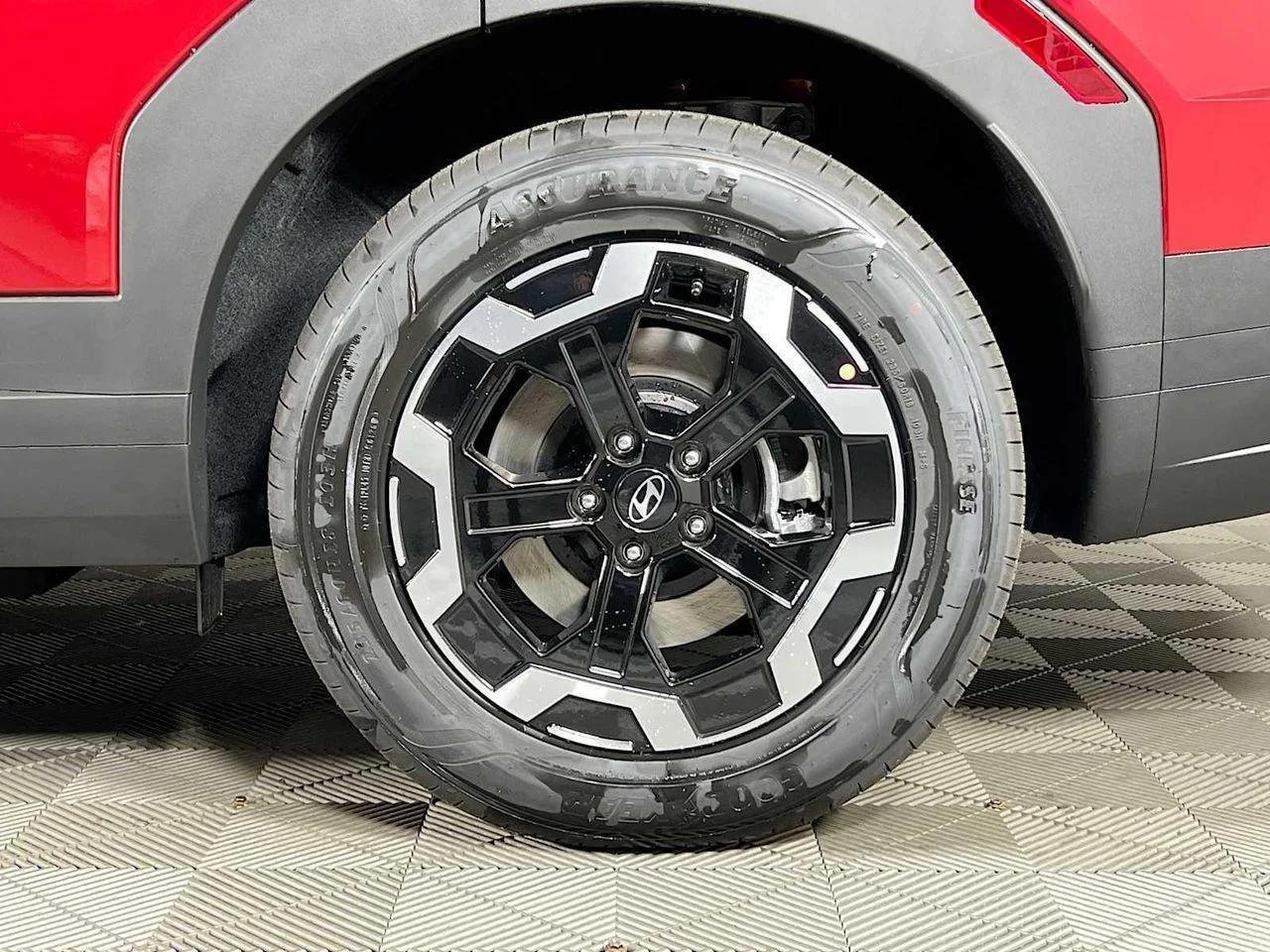 2026 Hyundai Santa Fe — photo 20