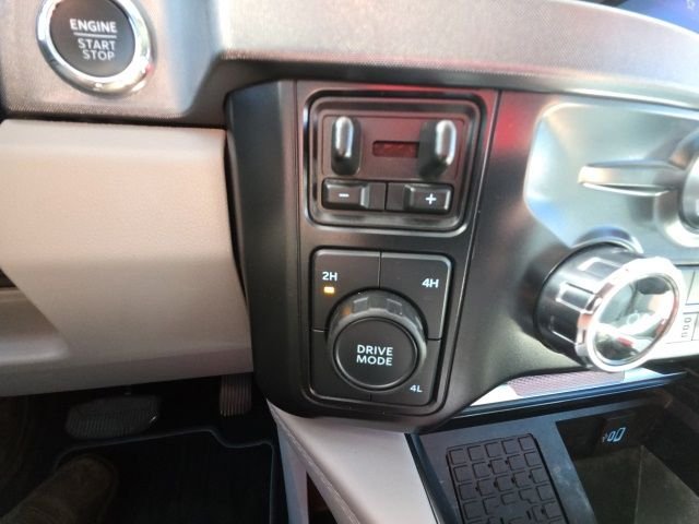 Used 2024 White Ford Limited image 18