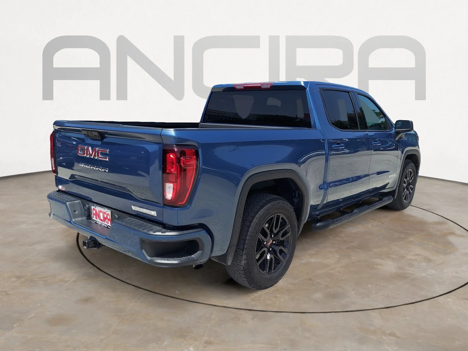 Used 2026 Downpour Metallic GMC Elevation image 10