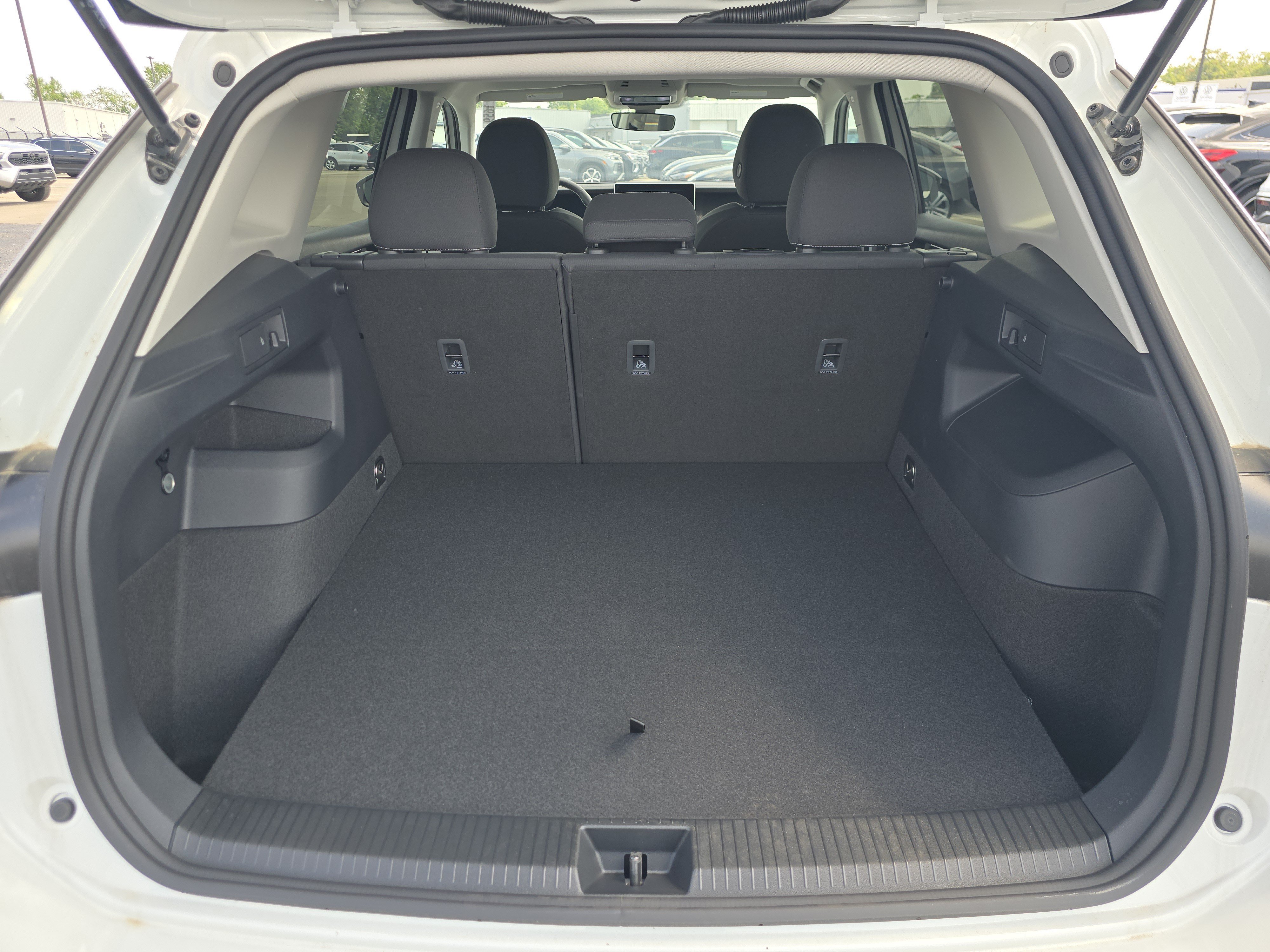 2026 Volkswagen Tiguan S - Photo 15