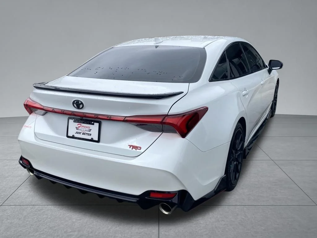 Used 2020 Beige Toyota TRD image 14