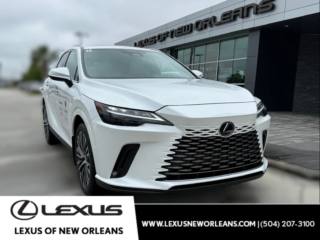 2026 Lexus RX 350 350 Premium FWD's photo