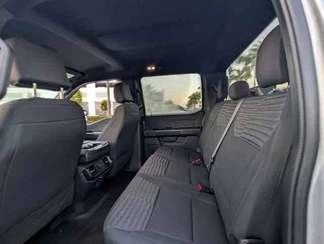 2023 Ford F-150 XL - Photo 7