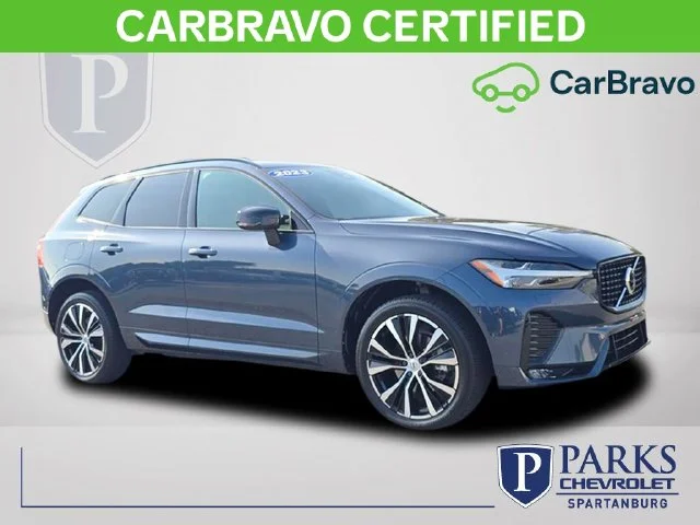 2023 Volvo XC60