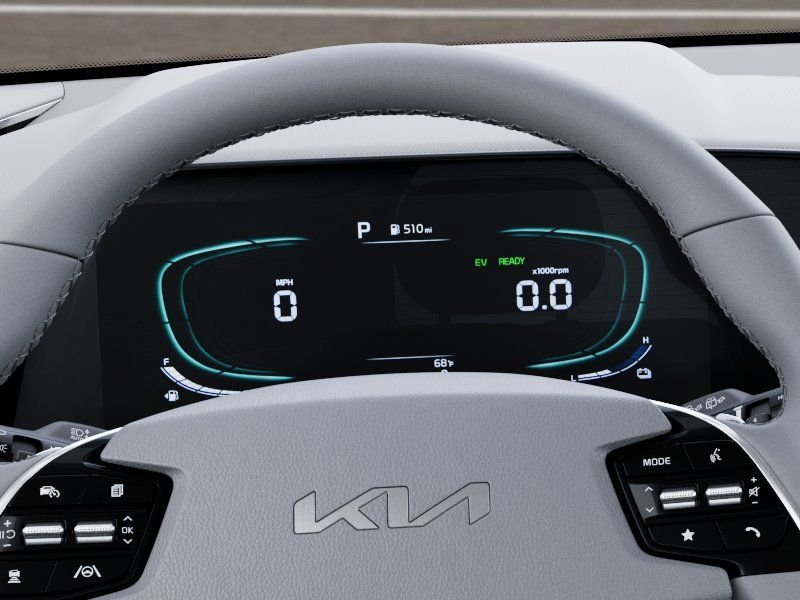 New 2026 Aurora Black Pearl Kia SX image 21