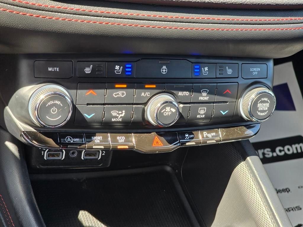 Used 2024 Gray Dodge GT Plus image 18