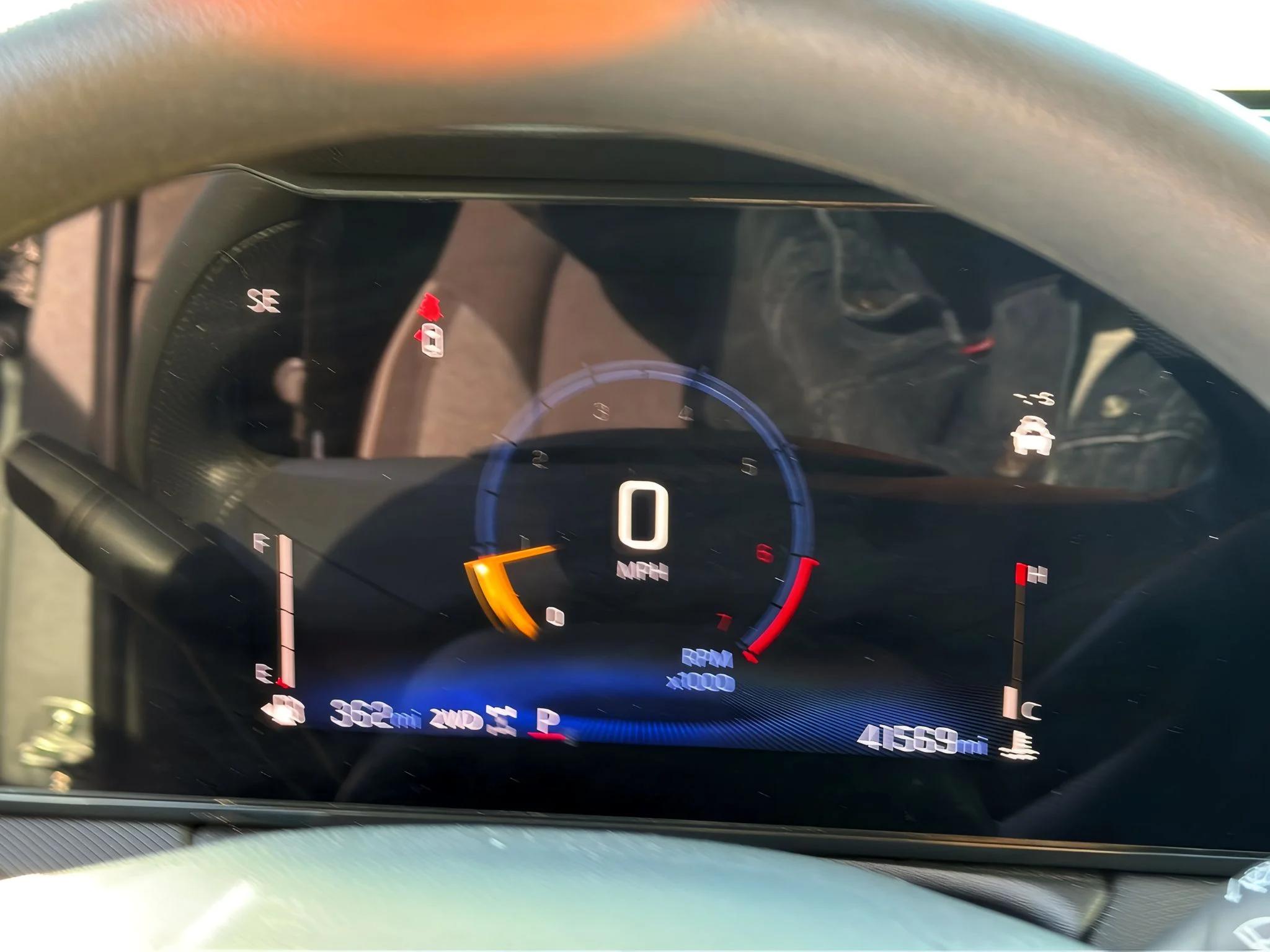 2025 Chevrolet Trailblazer LT - Photo 20