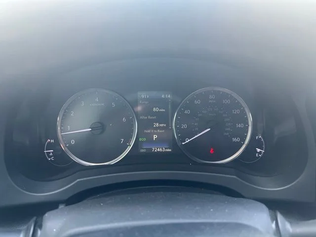 Used 2018 White Lexus 300 image 33