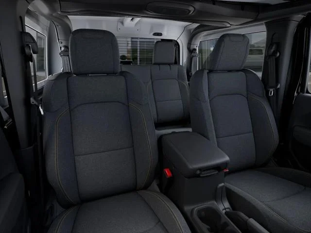 2026 Jeep Wrangler 2-Door Sport S - Photo 42