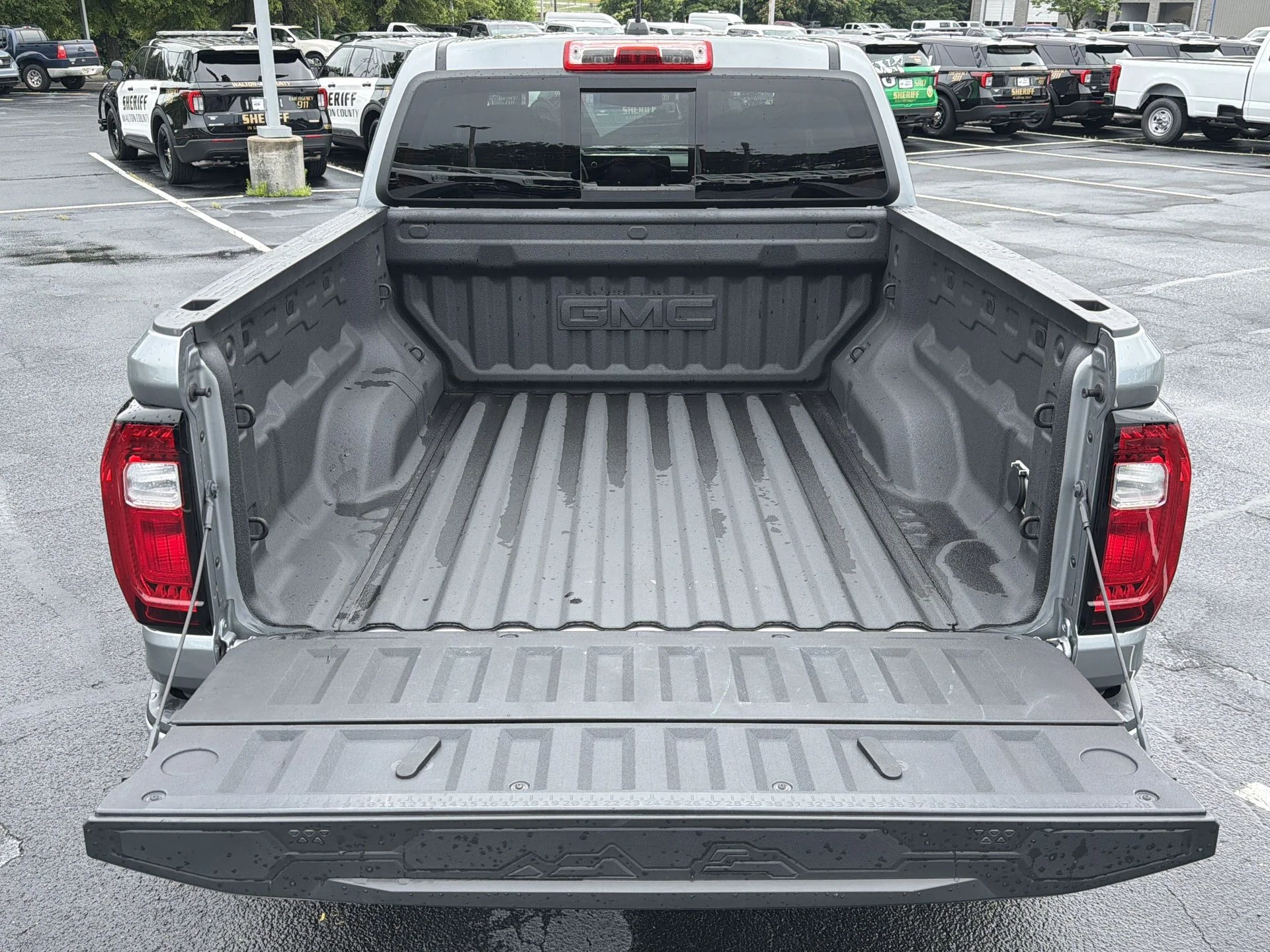 Certified Used 2023 Sterling GMC Elevation image 26