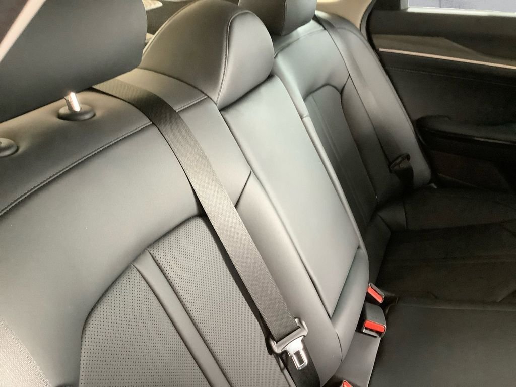 2025 Kia K5 EX - Photo 16
