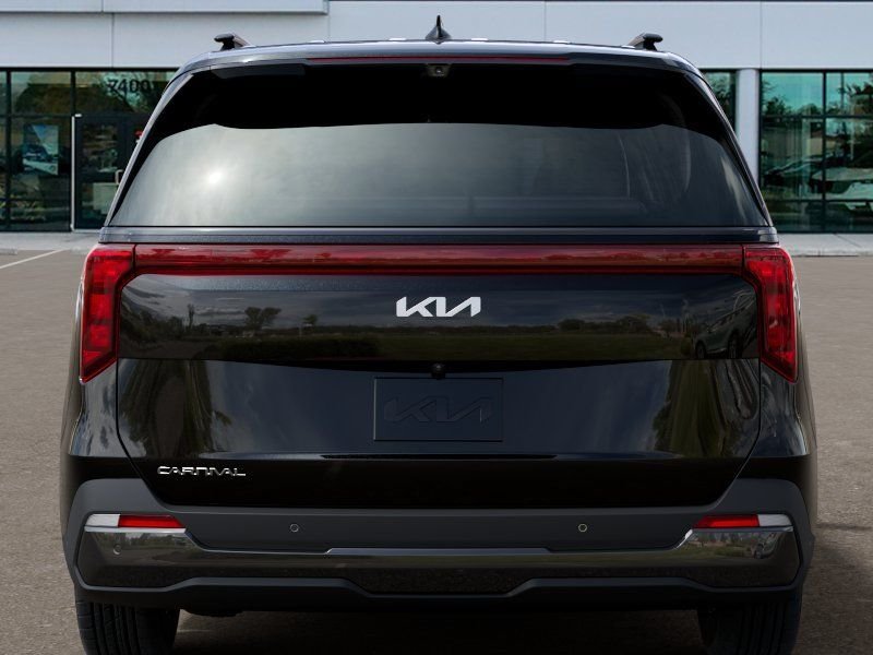 New 2026 Black Kia SX image 13