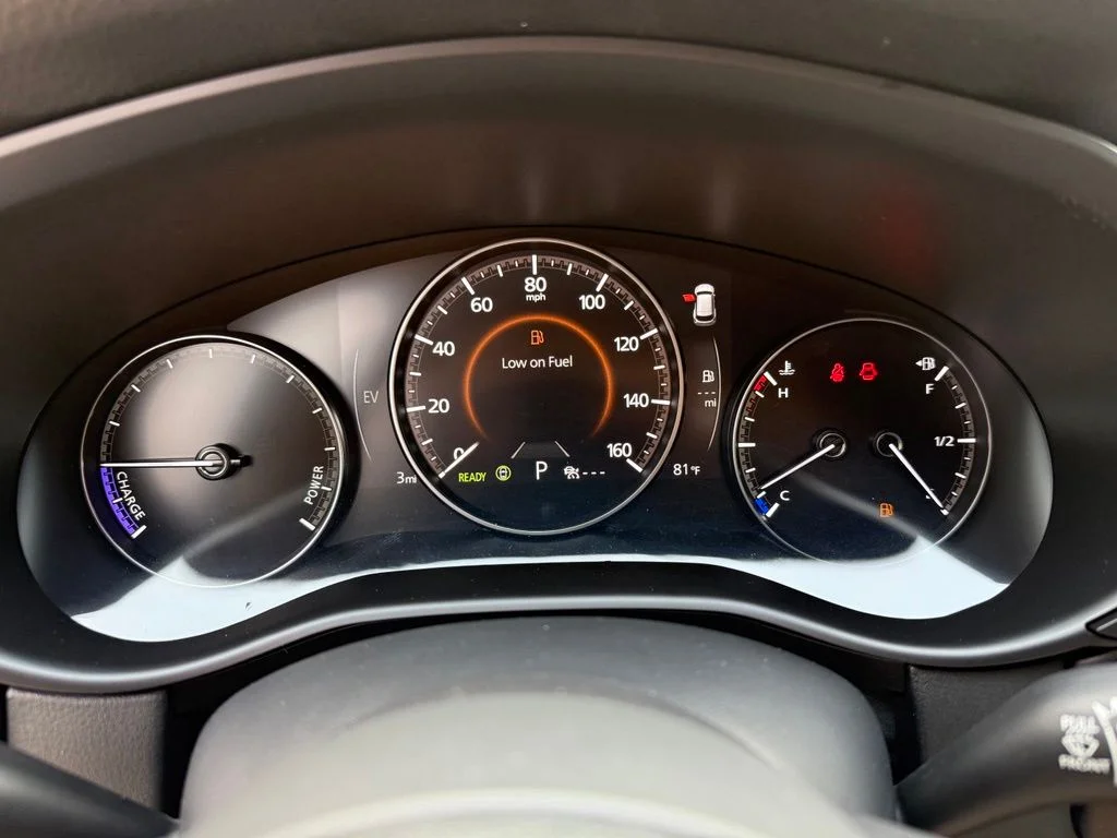 New 2026 Polymetal Gray Metallic Mazda Premium AWD image 14