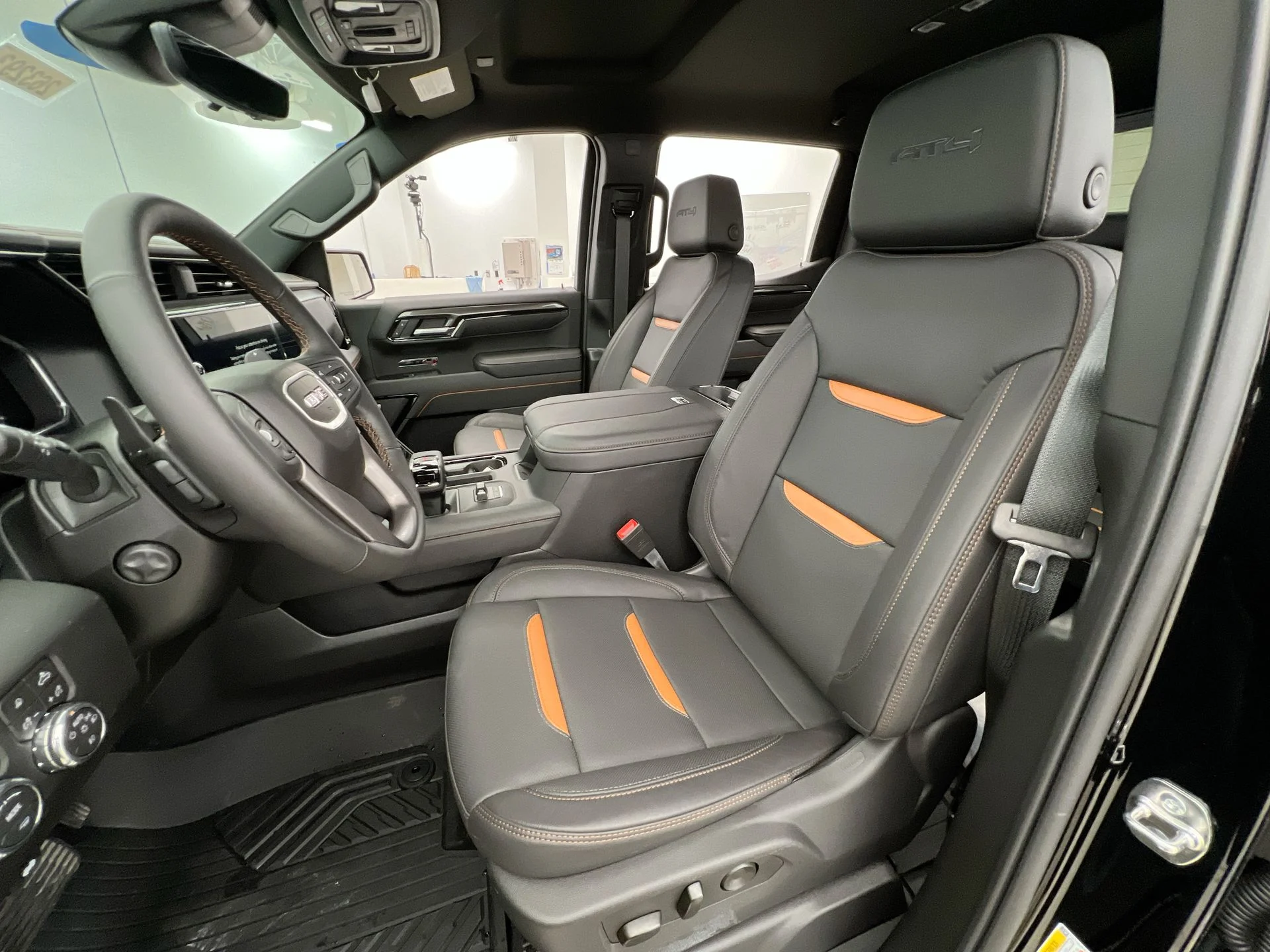 2026 GMC Sierra 1500 AT4 - Photo 63