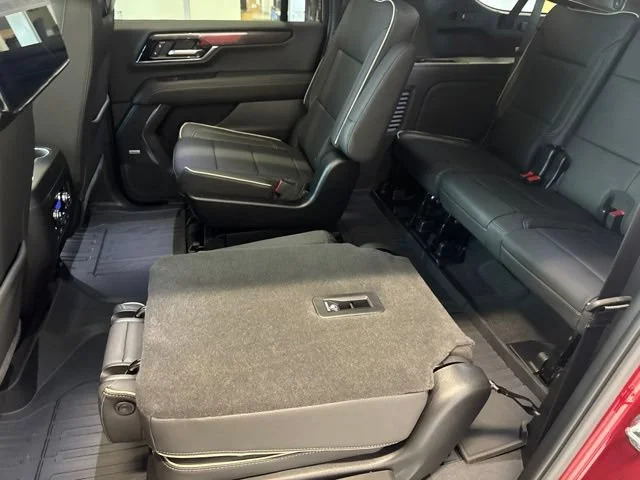 2026 GMC Yukon XL Elevation - Photo 31