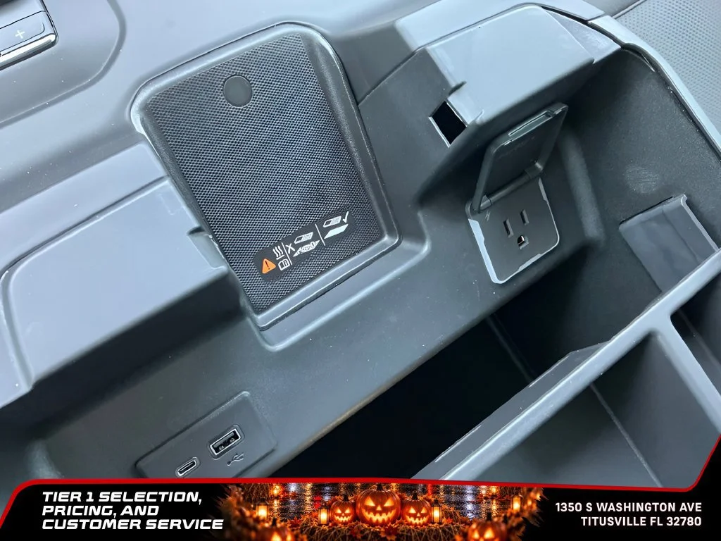 New 2026 Coastal Dune GMC Denali image 38