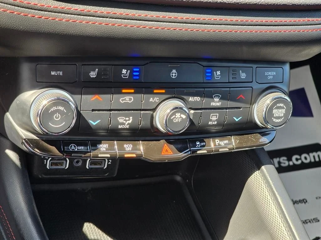 Used 2024 Gray Dodge GT Plus image 18