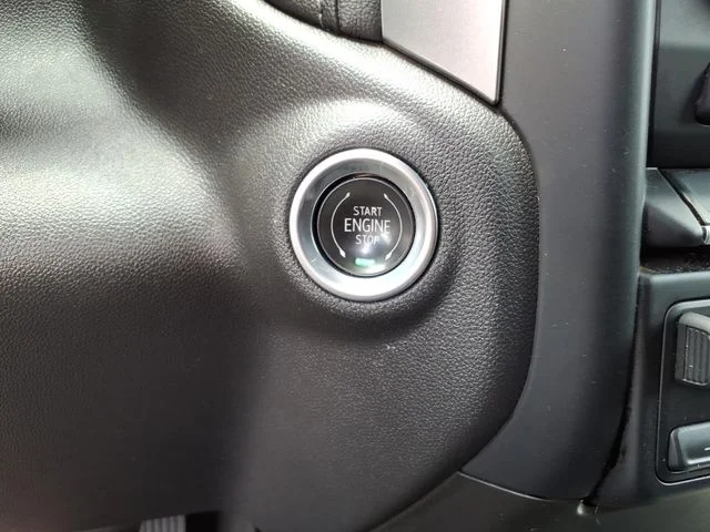 Certified Used 2020 Silver Chevrolet LT Trail Boss image 31