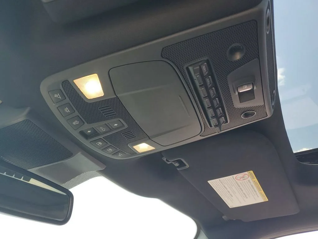 Used 2022 Blue Ford LARIAT image 42