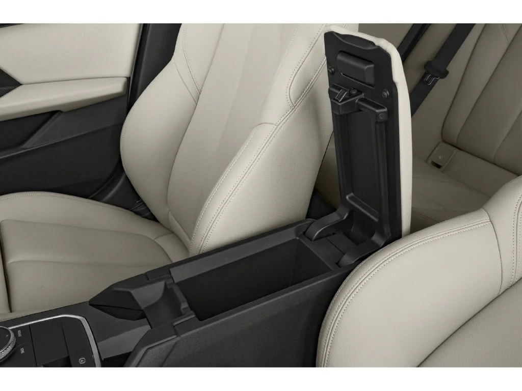 Used 2020 Mineral Gray Metallic BMW 228i Gran Coupe xDrive image 9