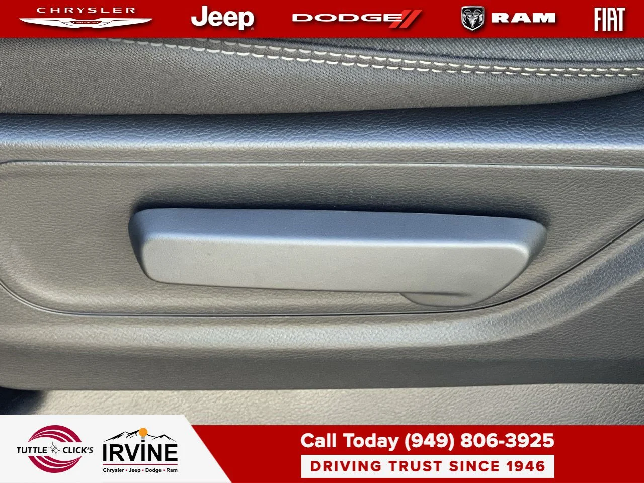 New 2027 Granite Crystal Metallic Clear-Coat Exterior Paint RAM Express image 28