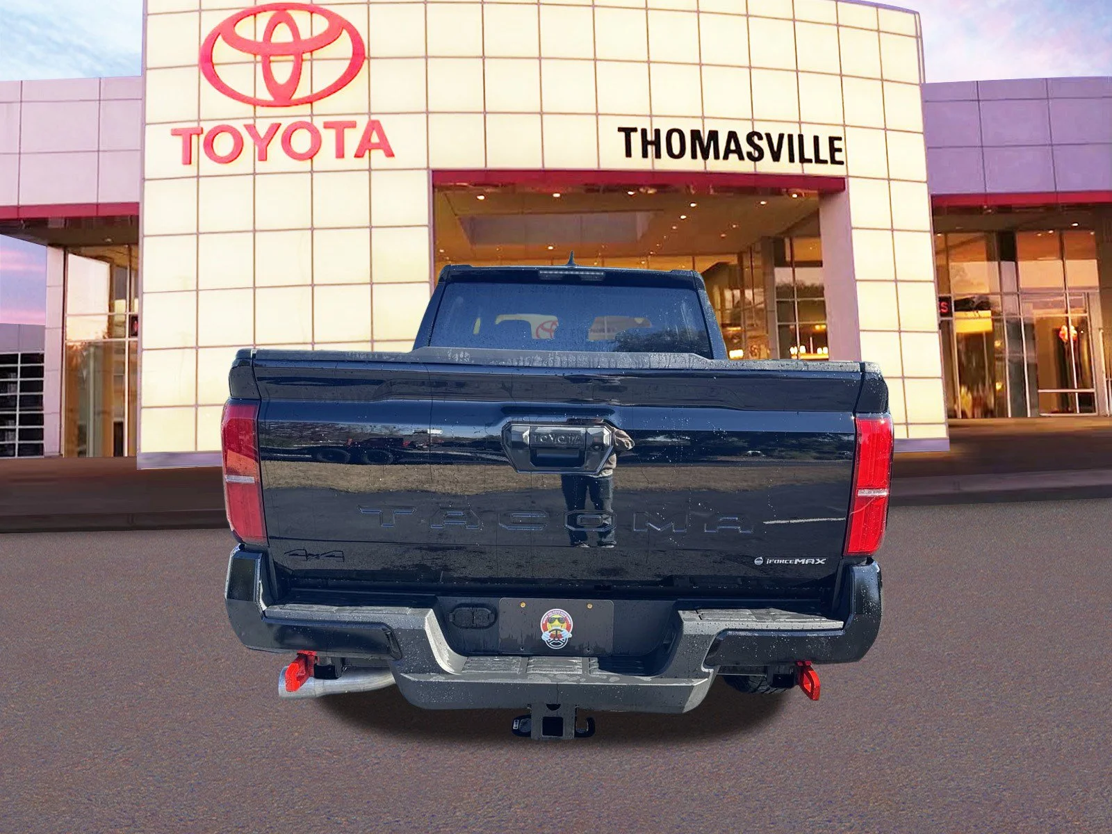Used 2024  Toyota  image 6