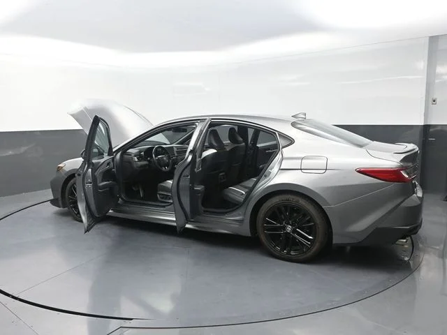 Used 2025  Toyota SE image 42