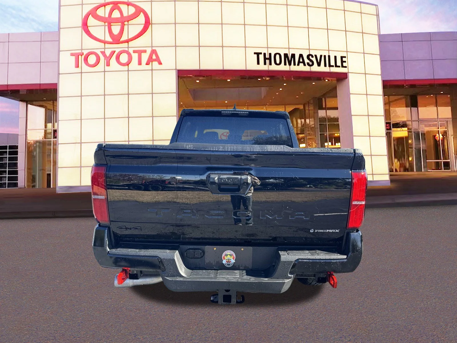 Used 2024  Toyota  image 6
