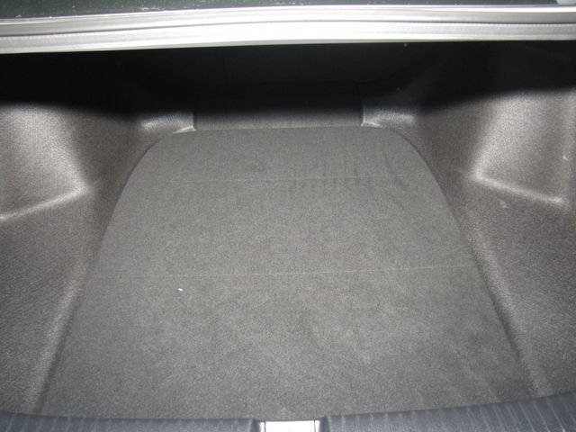 Certified Used 2024 Platinum White Pearl Honda EX image 4