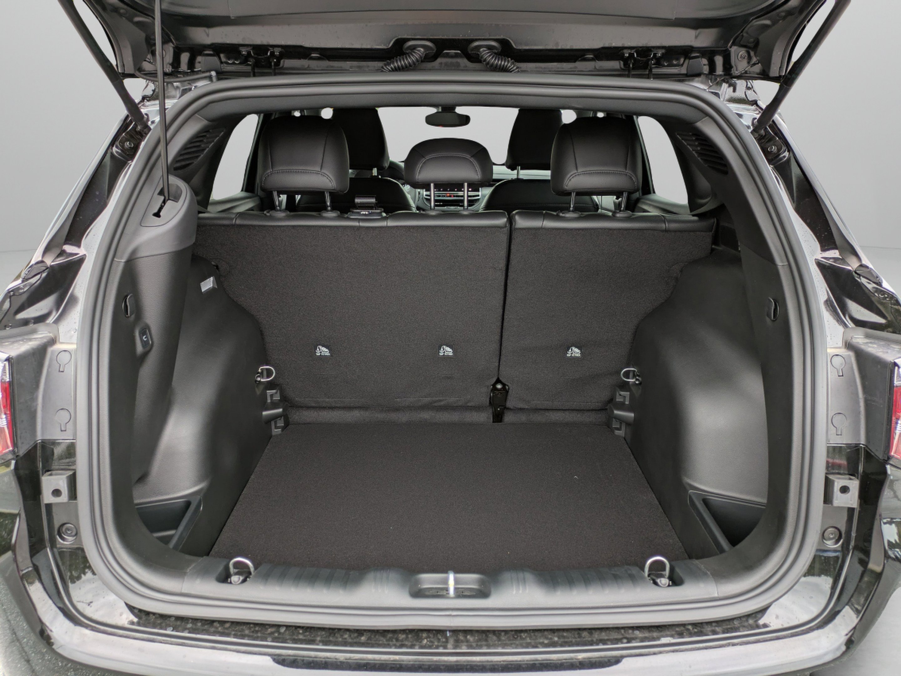 2026 Jeep Compass Altitude Special Edition - Photo 19