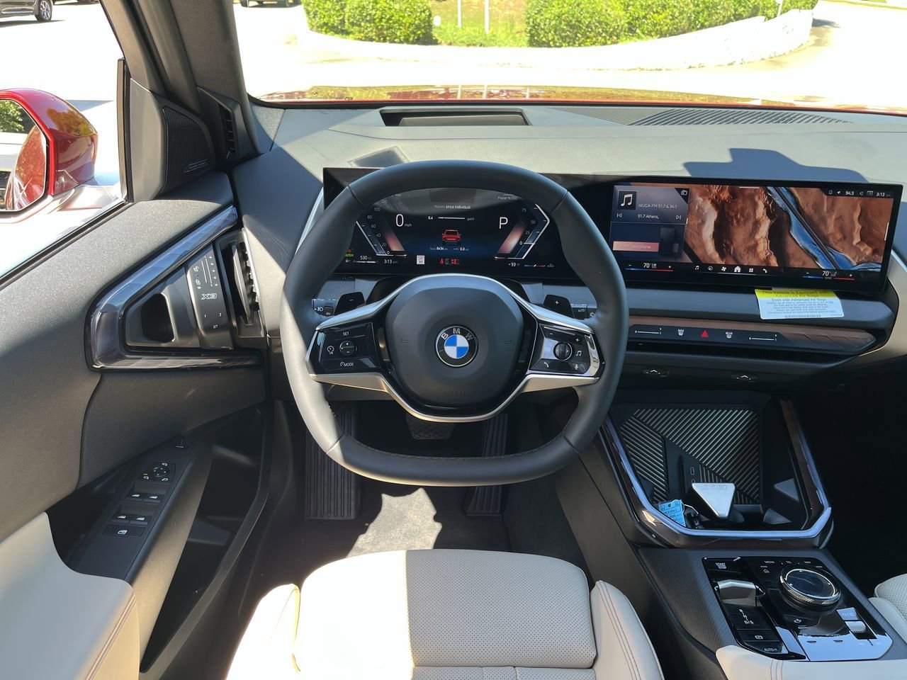 2025 BMW X3 30 - Photo 21
