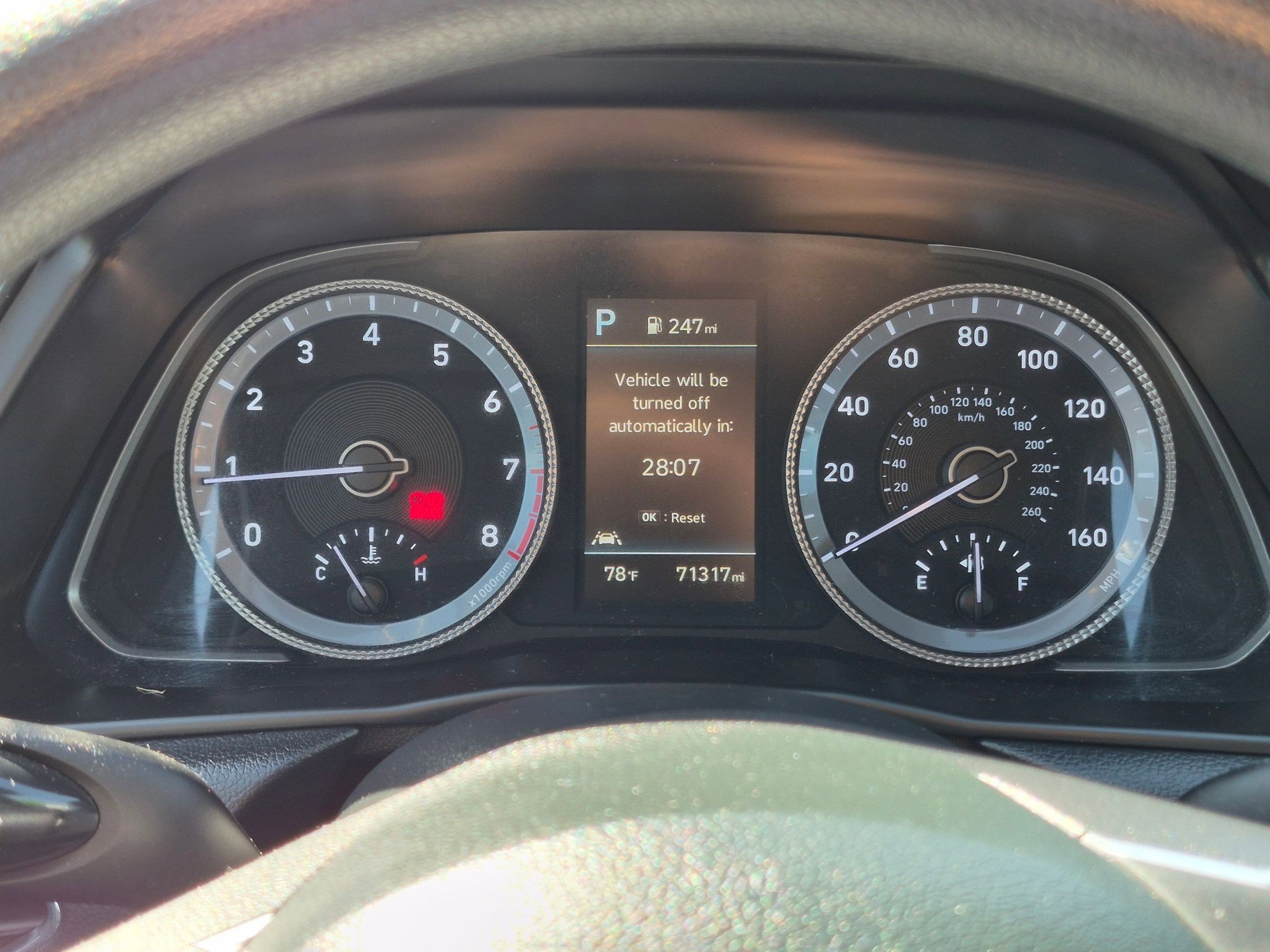 2023 Hyundai Sonata SEL - Photo 20