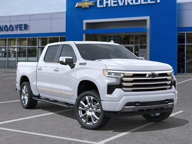 2026 Chevrolet Silverado 1500 High Country - Photo 7