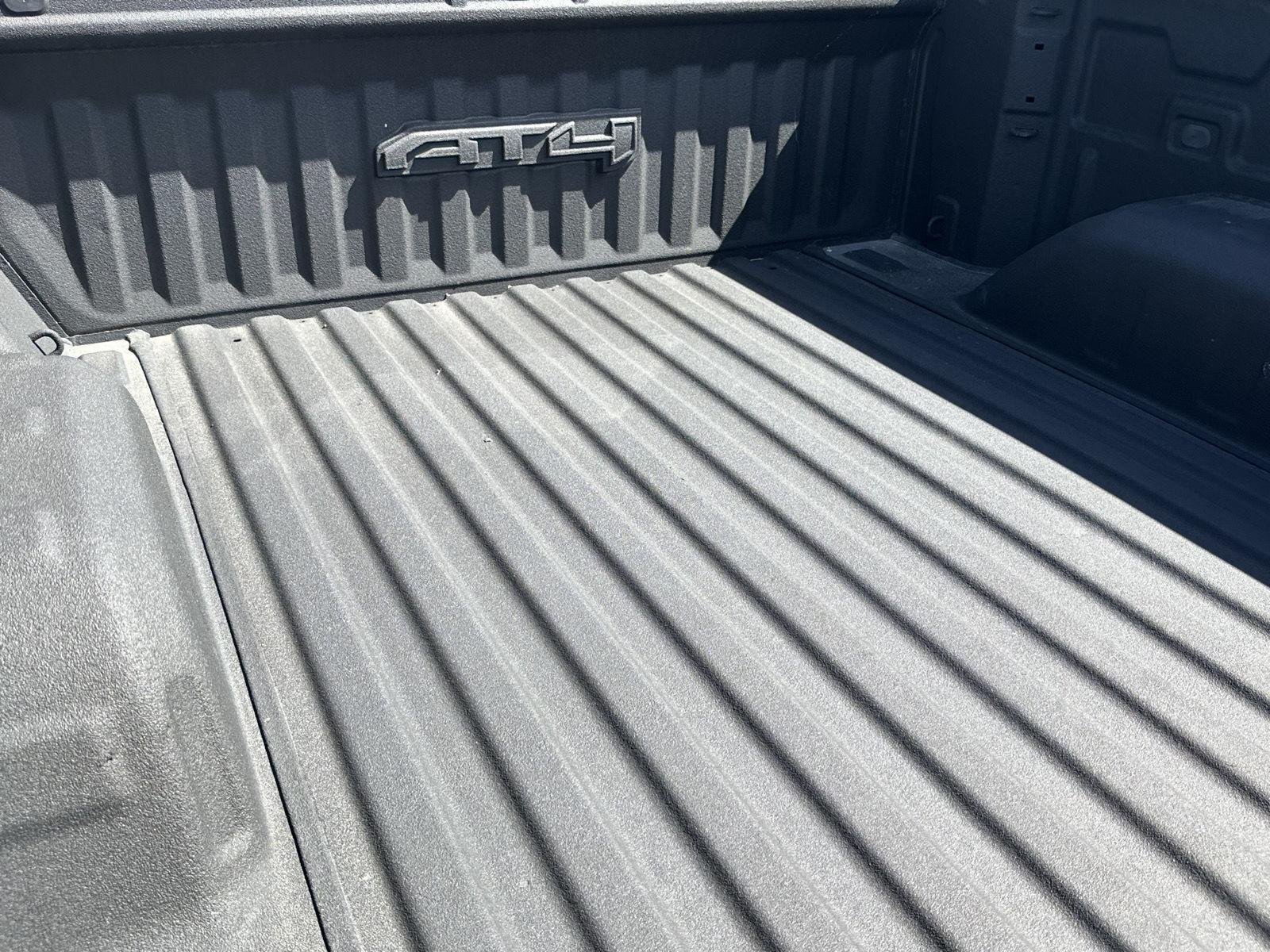 2024 GMC Sierra 1500 AT4 - Photo 15